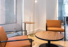 기타 6 Hotel Riazor