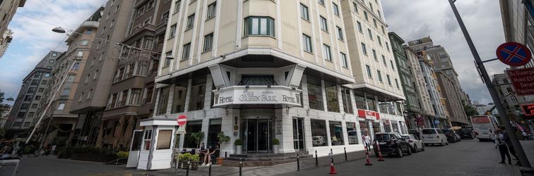 其他 The Green Park Taksim