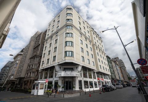 其他 The Green Park Taksim