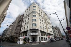 其他 The Green Park Taksim