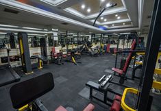 其他 2 The Green Park Taksim