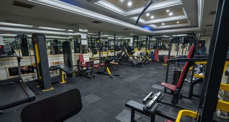 其他 2 The Green Park Taksim