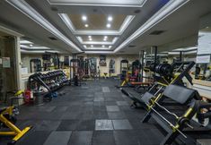 其他 3 The Green Park Taksim