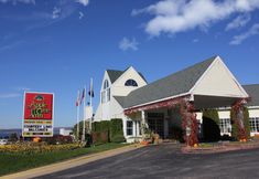 Lainnya 2 Apple Tree Inn, SureStay Collection by Best Western