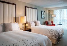 อื่นๆ 2 Renaissance Newark Airport Hotel