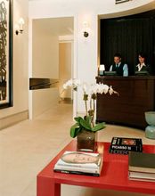 Others 4 City Club Hotel