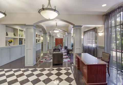 Lain-lain SureStay Plus Hotel by Best Western Houston Medical Center