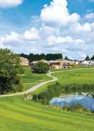 ภาพหลัก Stoke by Nayland Hotel, Golf and Spa