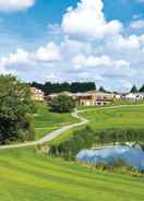 ภาพหลัก Stoke by Nayland Hotel, Golf and Spa