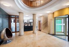 Lain-lain 5 Lindner Hotel Frankfurt Main Plaza, part of JdV by Hyatt