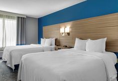 其他 5 Comfort Inn & Suites Mansfield