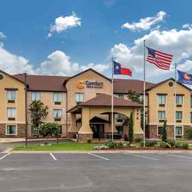 Primary image 1 Comfort Inn & Suites Mansfield, Hotel Tarrant County