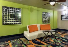 其他 4 Comfort Inn & Suites Mansfield