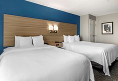 其他 6 Comfort Inn & Suites Mansfield