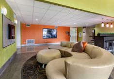 其他 2 Comfort Inn & Suites Mansfield
