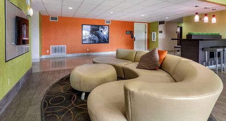 其他 2 Comfort Inn & Suites Mansfield