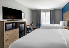 其他 7 Comfort Inn & Suites Mansfield