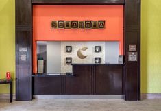 其他 3 Comfort Inn & Suites Mansfield