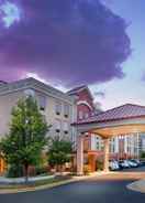 Imej utama Comfort Suites Dulles Airport