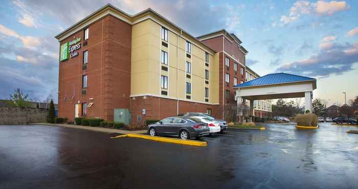 Others Holiday Inn Express & Suites Gahanna/Columbus Airport, an IHG Hotel