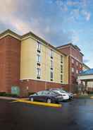 Imej utama Holiday Inn Express & Suites Gahanna/Columbus Airport, an IHG Hotel