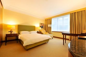 其他 4 Regent Warsaw Hotel