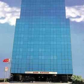 Imej utama 1 Aksan Hotel, Konak Hotels