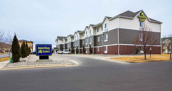 Lainnya MainStay Suites Fargo - I-94 Medical Center