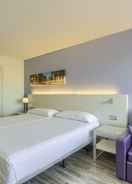 ภาพหลัก Hotel Naitly Madrid Chamberí