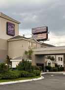 Imej utama Sleep Inn Walterboro I-95