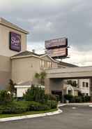 Imej utama Sleep Inn Walterboro I-95