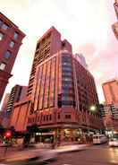 ภาพหลัก Metro Hotel Marlow Sydney Central