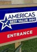 Imej utama Americas Best Value Inn Kelso