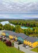 Imej utama Aspen Hotel Soldotna