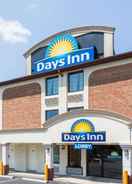 Imej utama Days Inn by Wyndham Dumfries Quantico