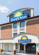 Imej utama Days Inn by Wyndham Dumfries Quantico