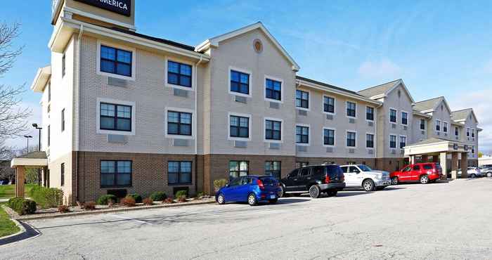 Others Extended Stay America Suites Rochester North