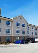 Imej utama Extended Stay America Suites Rochester North