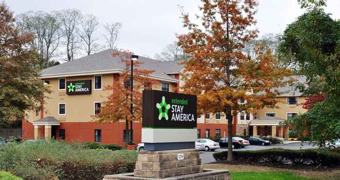 Khác Extended Stay America Suites Red Bank Middletown