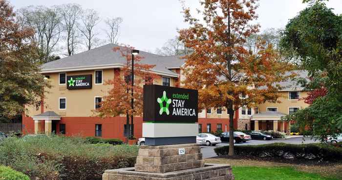 อื่นๆ Extended Stay America Suites Red Bank Middletown