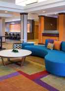 Imej utama Fairfield Inn & Suites by Marriott Columbus OSU