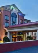 Imej utama Holiday Inn Express Hotel & Suites Greenville Downtown, an IHG Hotel
