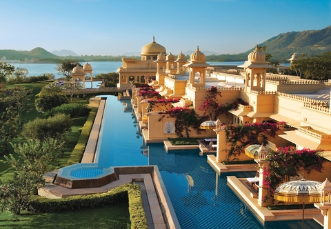 Others The Oberoi Udaivilas, Udaipur