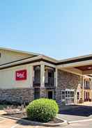 Imej utama Red Roof Inn & Suites Greenwood, SC