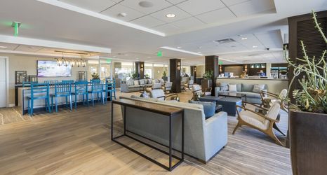 其他 2 Carlsbad Seapointe Resort