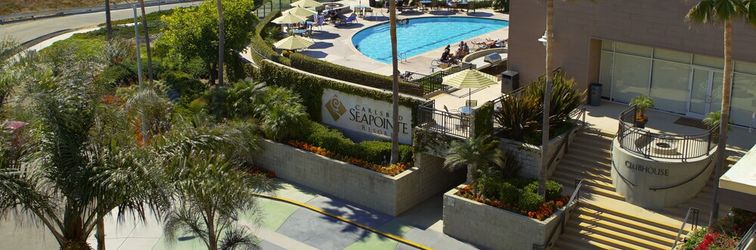 其他 Carlsbad Seapointe Resort