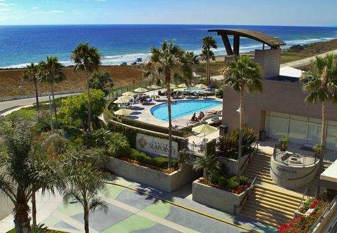 其他 Carlsbad Seapointe Resort