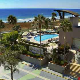 Primary image1卡爾斯巴德海端度假飯店,圣地牙哥县飯店