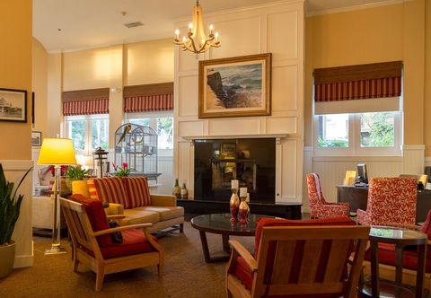 その他 Coronado Beach Resort