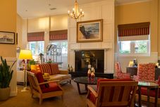 기타 Coronado Beach Resort